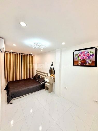 Nhà nhỏ đẹp xinh ngõ 176 Trương Định