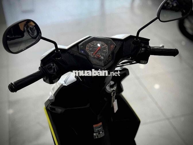 Mio M3 2022 Odo5k chính chủ bs đẹp