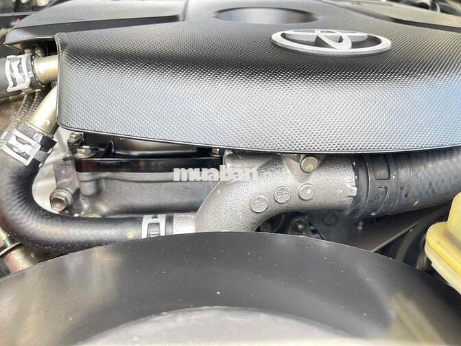 Toyota Fortuner 2018 2.8V 4x4 AT - 84000 km