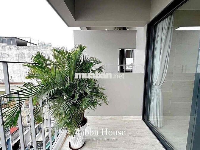 ✨CHO THUÊ 1PN - BAN CÔNG, FULL NT CAO CẤP📌NGAY PHAN ĐĂNG LƯU