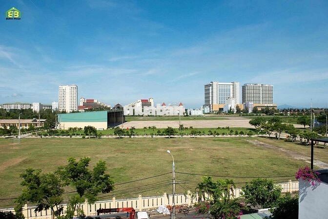 Cho thuê căn hộ Studio mới keng ngay bệnh viện 600 giường
