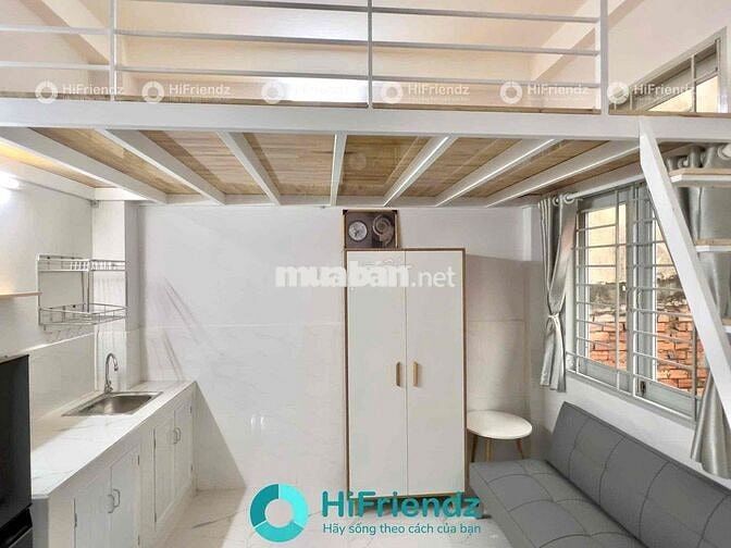 KHAI TRƯƠNG DUPLEX DỰ ÁN ĐỘC QUYỀN TẠI sát SGU