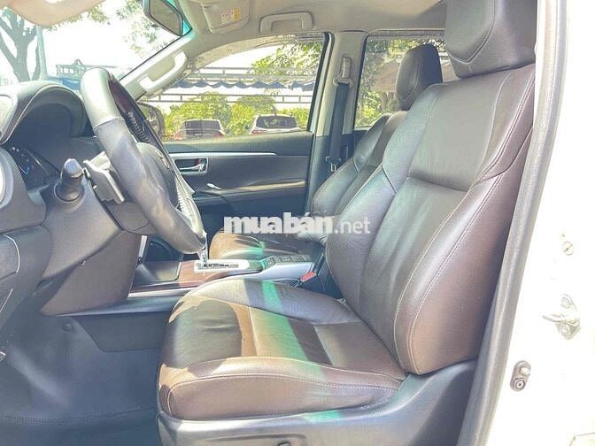 Toyota Fortuner 2018 2.8V 4x4 AT - 84000 km