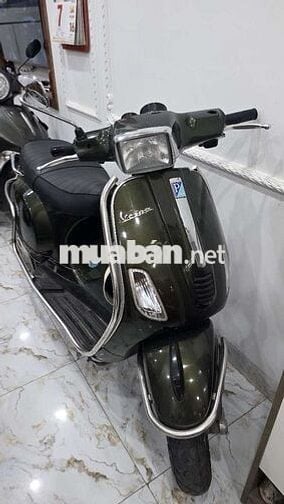 Bán xe Piaggio LXS 125ie