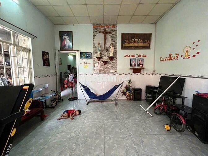 Siêu NgộpCầnBánNhanhCănnhà ở TânXuânTrungChánh HócMônSổhồngRiêng 810tr