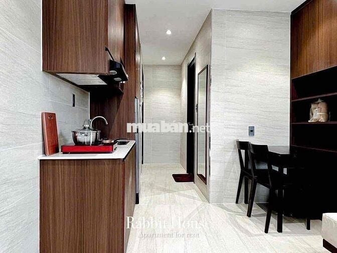 ✨CHO THUÊ 1PN - BAN CÔNG, FULL NT CAO CẤP📌NGAY PHAN ĐĂNG LƯU