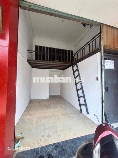 CHO THUÊ MBKD VỪA Ở VỪA KD ĐA NGÀNH NGAY MẶT TIỀN ĐƯỜG LỚN NGUYỄN OANH