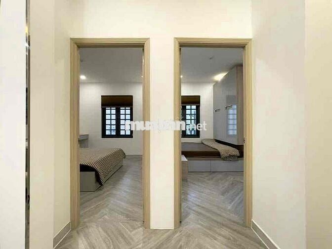 Siêu Phẩm 2PN Luxury Ngay Phố Ẩm Thực Phan Xích Long & Vạn Kiếp