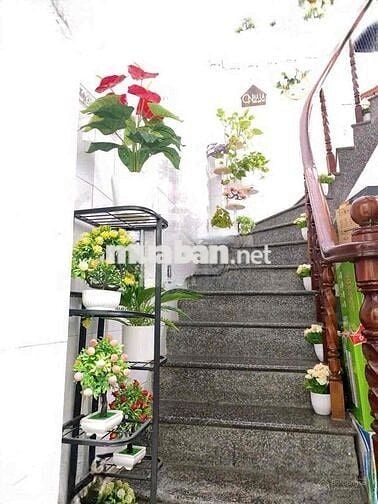 NHÀ CHO THUÊ  THIÊN PHƯỚC, P9, TÂN BÌNH