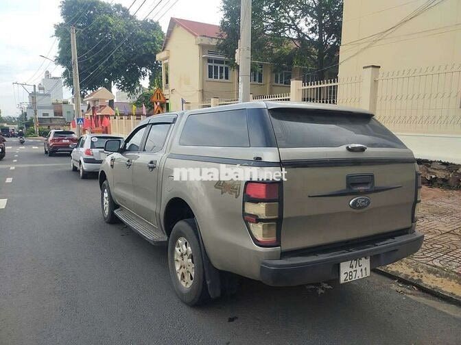 2016 XLS 2.2 4x2 AT - 95000 km