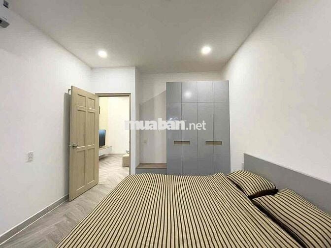 Siêu Phẩm 2PN Luxury Ngay Phố Ẩm Thực Phan Xích Long & Vạn Kiếp