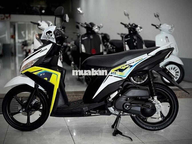 Mio M3 2022 Odo5k chính chủ bs đẹp