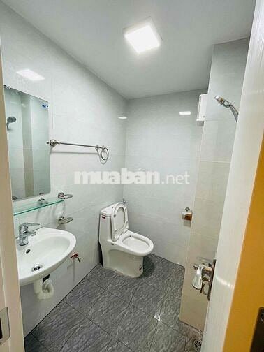 Căn hộ 56m2 2 PN chung cư N06 Trần Quý Kiên, Cầu Giấy, Hà Nôi