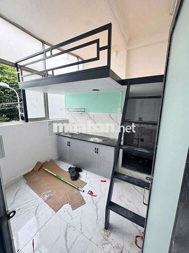 🎊 KHAI TRƯƠNG DỰ ÁN TRỌ CÓ GÁC NGAY NGÃ TƯ PHÚ NHUẬN