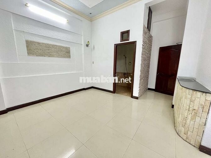💥BIỆT THỰ MỚI, 6X20, 1TRỆT 3LẦU, 5PN 6WC