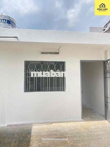 🔥🔥Nhà thuê mặt tiền khu vực Bàu Cát, 4PN, phù hợp KD, Tân Bình.