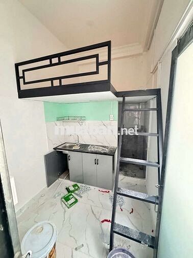 🎊 KHAI TRƯƠNG DỰ ÁN TRỌ CÓ GÁC NGAY NGÃ TƯ PHÚ NHUẬN