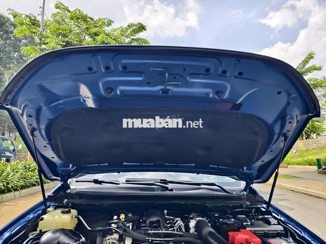 3 145 2021 XLS 2.2L 4x2 MT - 85000 km