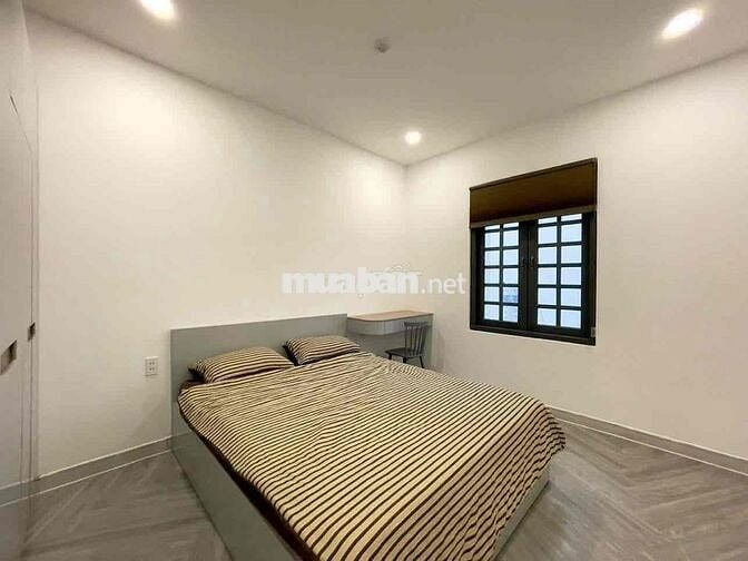 Siêu Phẩm 2PN Luxury Ngay Phố Ẩm Thực Phan Xích Long & Vạn Kiếp
