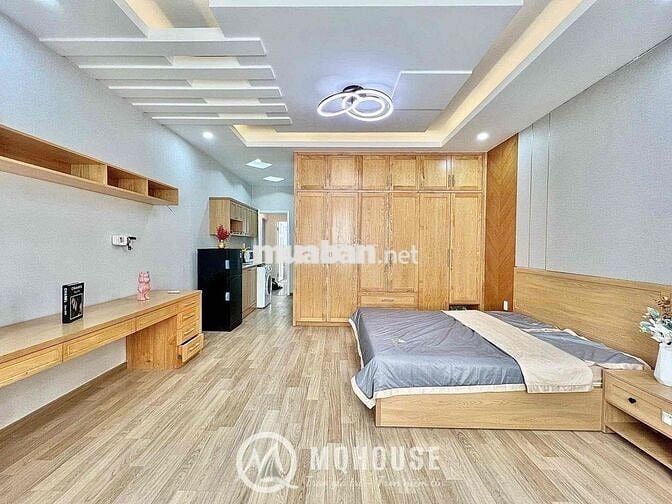 CHO THUÊ CĂN HỘ TRƯỜNG SƠN SÂN BAY TÂN SƠN NHẤT TÂN BÌNH_HOÀNG VĂN THỤ