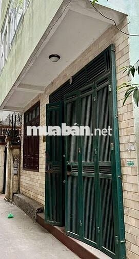 NHÀ KHÉP KÍN 4 TẦNG 1 TUM TẠI NGÕ 199 THỤY KHUÊ, TÂY HỒ, HÀ NỘI