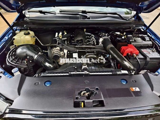 3 145 2021 XLS 2.2L 4x2 MT - 85000 km