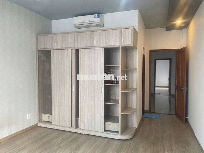 🟥🟥CHO THUÊ NHÀ ĐẸP - DT 4X18M - ĐƯỜNG SỐ PHẠM HỮU LẦU - PHÚ MỸ - Q7