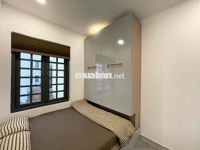 Siêu Phẩm 2PN Luxury Ngay Phố Ẩm Thực Phan Xích Long & Vạn Kiếp