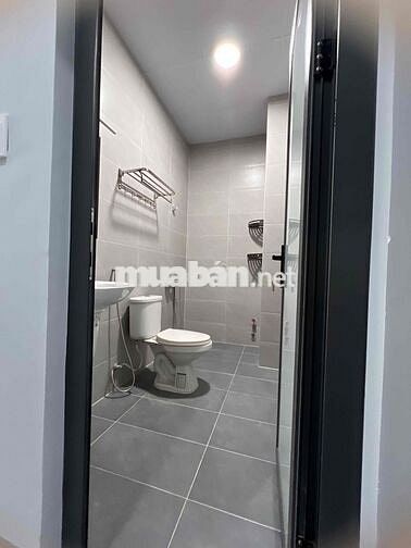 CHO THUÊ CÁC PHÒNG MỚI 100%, NỘI THẤT ĐẦY ĐỦ. LH XEM !