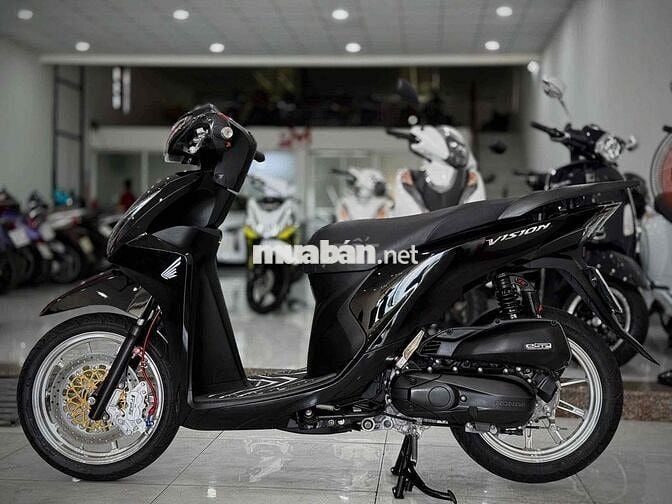 Vision 2020 Smarkey full Kiểng ( Hỗ trợ Trả GÓP )
