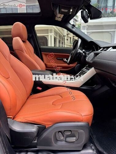 Range Rover Evoque Dynamic 2014 - 690 Triệu