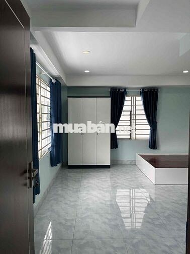 🌎 STUDIO 25M2 - CỬA SỔ - FULl NỘI THẤT GẦN ĐH UEH VÀ ĐH VĂN HIẾN