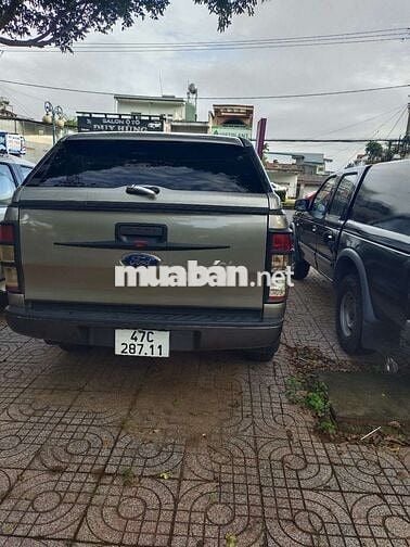 2016 XLS 2.2 4x2 AT - 95000 km