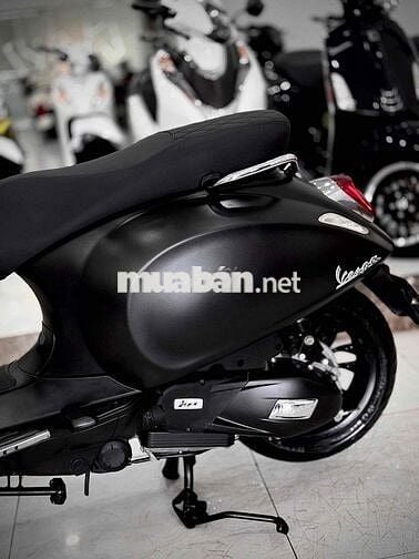 Vespa125 2022 Lướt chính chủ ký ( Hỗ trợ GÓP )