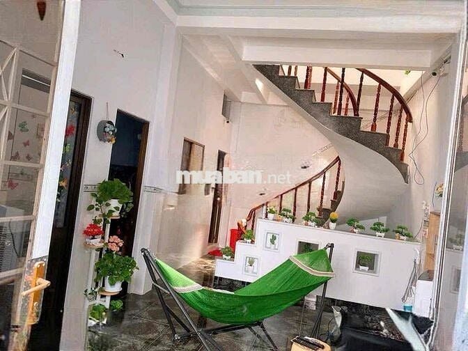 NHÀ CHO THUÊ  THIÊN PHƯỚC, P9, TÂN BÌNH