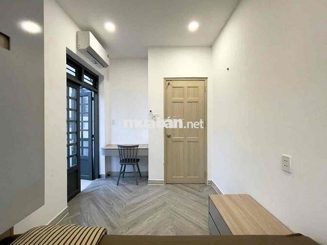 Siêu Phẩm 2PN Luxury Ngay Phố Ẩm Thực Phan Xích Long & Vạn Kiếp
