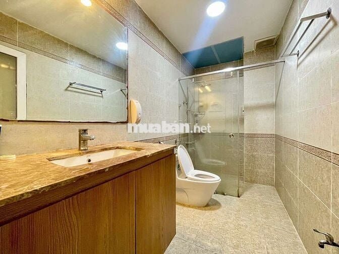 🌟ĐỐI DIỆN TRƯỜNG ĐH VĂN LANG CHDV MỚI SET UP NT CỬA SỔ BALCONY THOÁNG