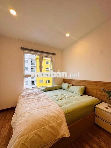 cho thuê căn hộ quận 8 nhà trống và full nội thất 10-12 triệu