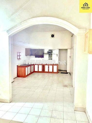 🔥🔥Nhà thuê mặt tiền khu vực Bàu Cát, 4PN, phù hợp KD, Tân Bình.