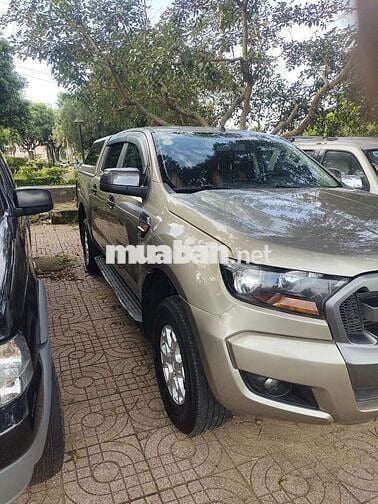 2016 XLS 2.2 4x2 AT - 95000 km
