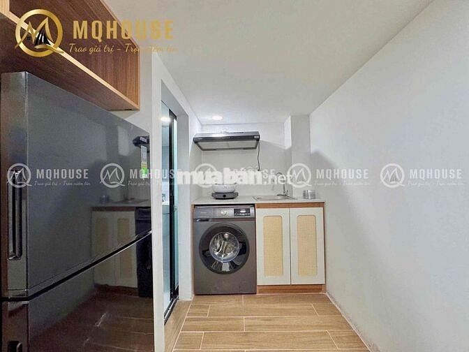 Cho thuê CC mini 1PN, 1VS, 40m2 chỉ với 5 triệu tại Lê Văn Thọ, Gò Vấp