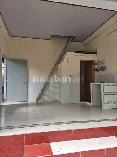 Phòng trọ gần GIGAMALL PHẠM VĂN ĐỒNG THỦ ĐỨC