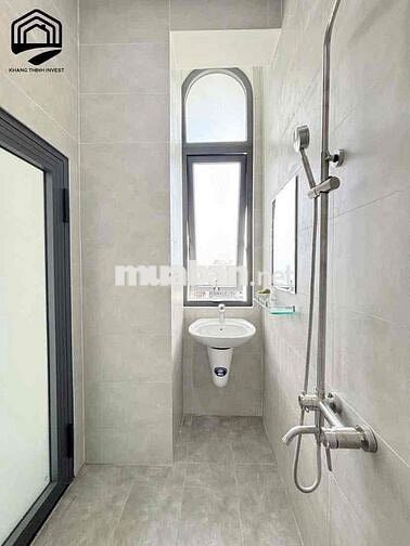 Phòng Có Gác Full NT 35m2 - Ngay Hoàng Hoa Thám, Lottee Mart Tân Bình