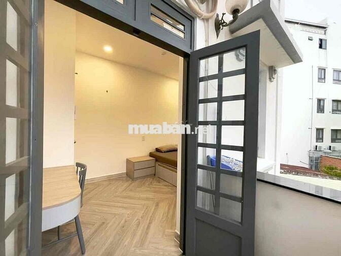 Siêu Phẩm 2PN Luxury Ngay Phố Ẩm Thực Phan Xích Long & Vạn Kiếp