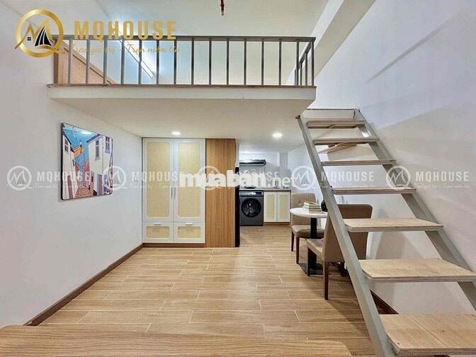 Cho thuê CC mini 1PN, 1VS, 40m2 chỉ với 5 triệu tại Lê Văn Thọ, Gò Vấp