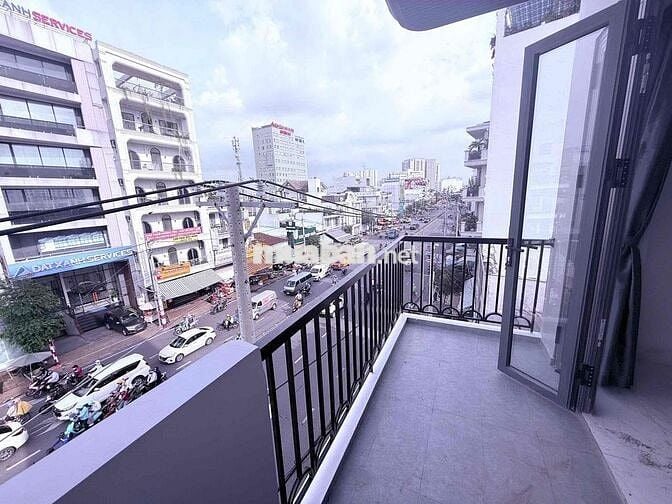 🌈Khai Trương Studio Giá Rẻ Phạm Văn Đồng, Gần Văn Lang 3, Thang Máy