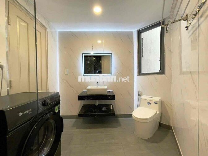 Siêu Phẩm 2PN Luxury Ngay Phố Ẩm Thực Phan Xích Long & Vạn Kiếp
