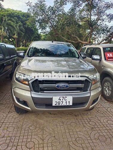 2016 XLS 2.2 4x2 AT - 95000 km
