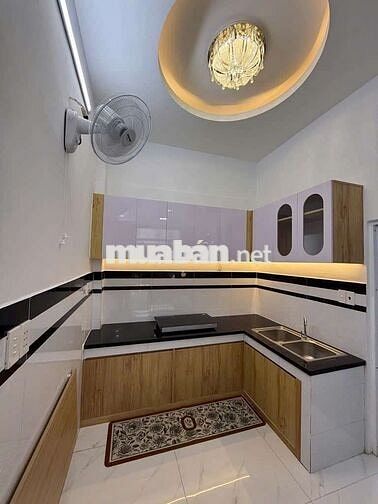 MUA NHÀ TẶNG FULL NỘI THẤT XỊN - VỊ TRÍ BAO ĐẸP GIÁ CHỈ 4,XX TỶ