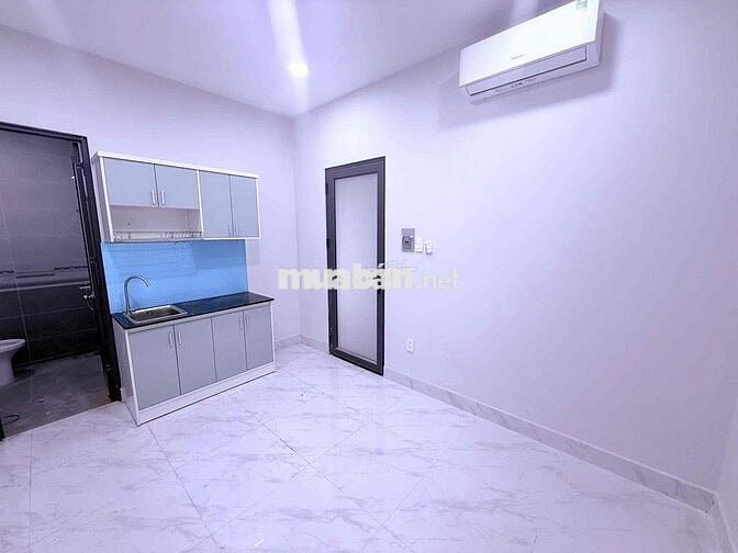 🌈Khai Trương Studio Giá Rẻ Phạm Văn Đồng, Gần Văn Lang 3, Thang Máy